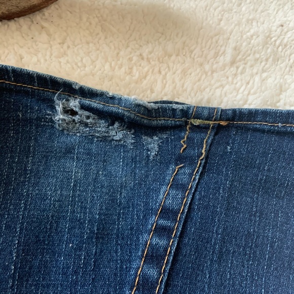 Bootcut True Religion jeans - Picture 3 of 6